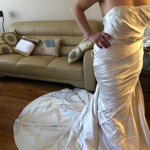 La Sposa style 2104518